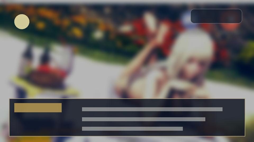 精灵女孩 支线内容 玩法截图 4