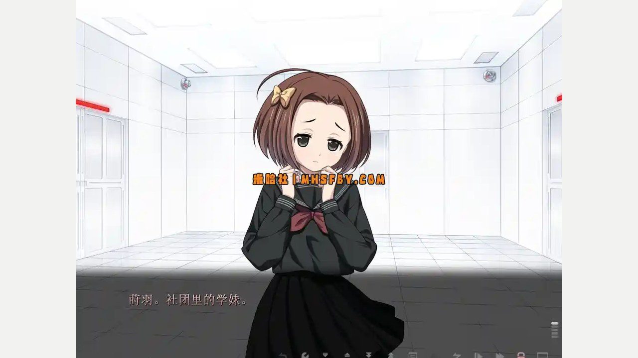 乐园之扉 支线内容 演示图 3