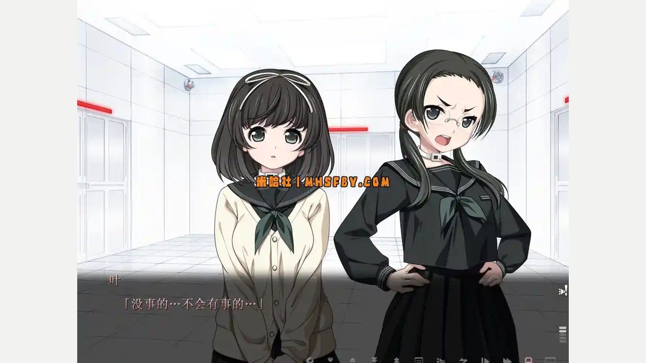 乐园之扉 攻略要点 展示图 4