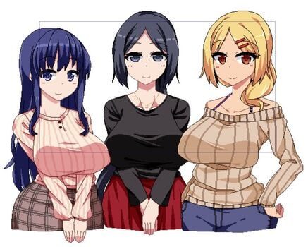 夏日狂想曲_SummerMemories 奇幻题材 页面配图 1