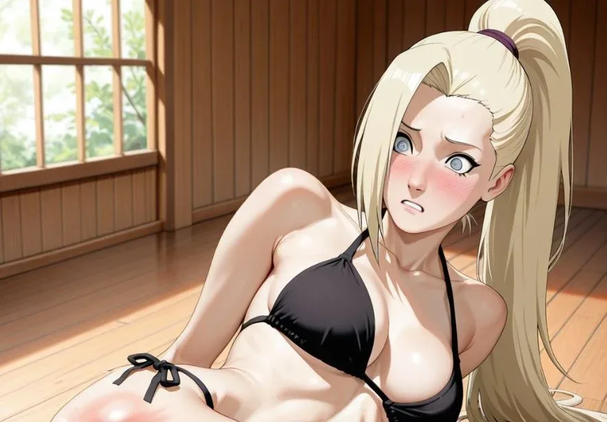 火影的生活-Hokage's Life Hokage's Life绅士游戏合集 封面图