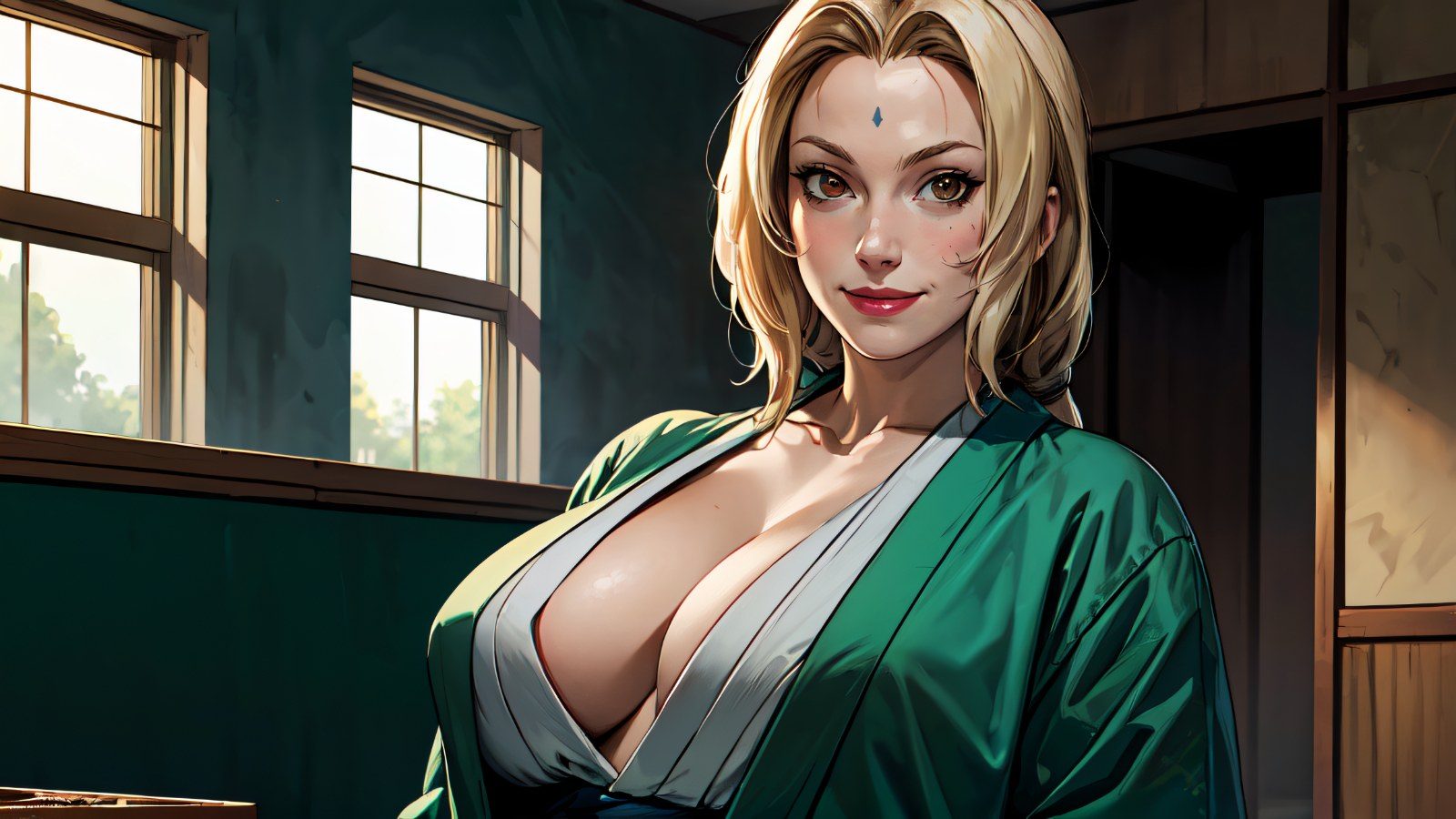 火影的生活-Hokage's Life PC版本 预览图 8