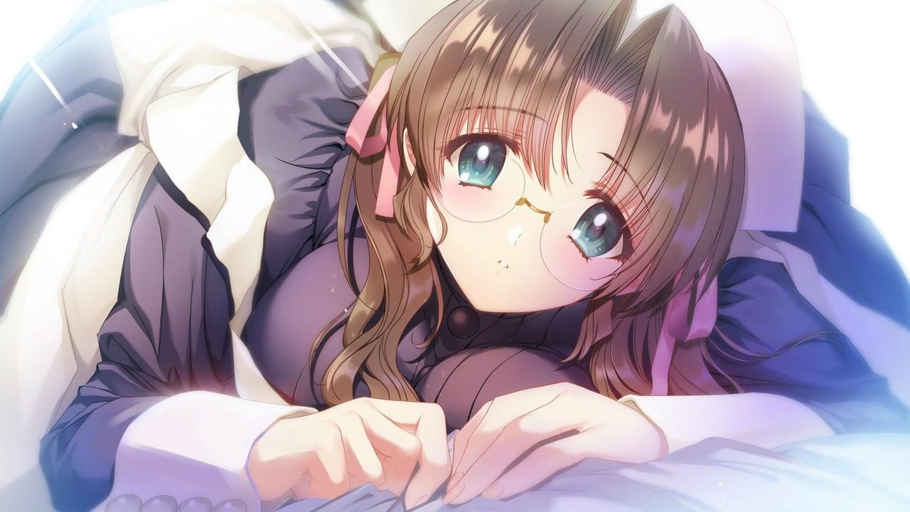 无颜之月-待宵双椿 支线内容 演示图 7