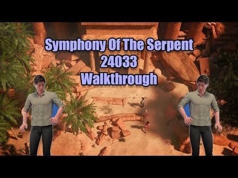 蛇之交响曲_Symphony of the Serpent 攻略要点 内容截图 8
