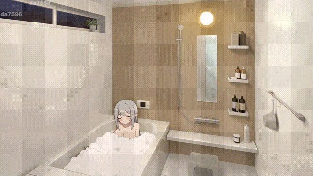 和存在感薄弱妹妹一起的简单生活 CG回想 详情图 4