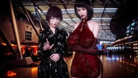 美德游戏 角色养成 详情图 7