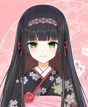 美少女万华镜 视觉小说 页面配图 3