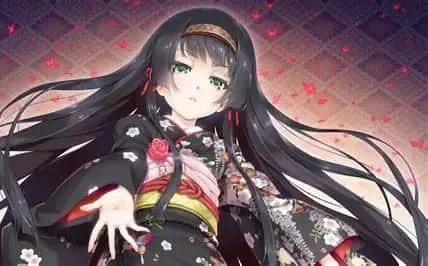 美少女万华镜 角色路线 专题图 4