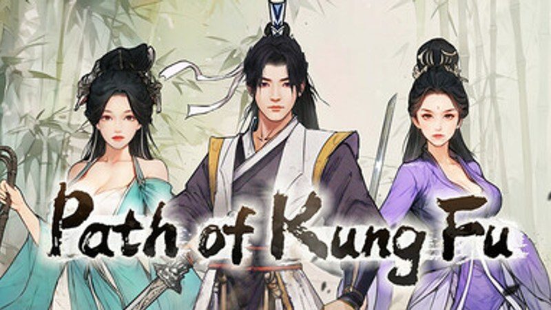 刀剑江湖路-绅士mod版 主线事件 场景图 4