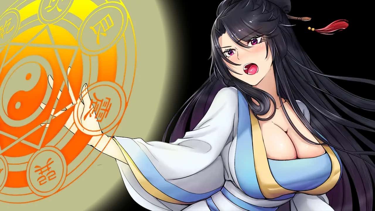 绯月仙行录 主线事件 资料图 3