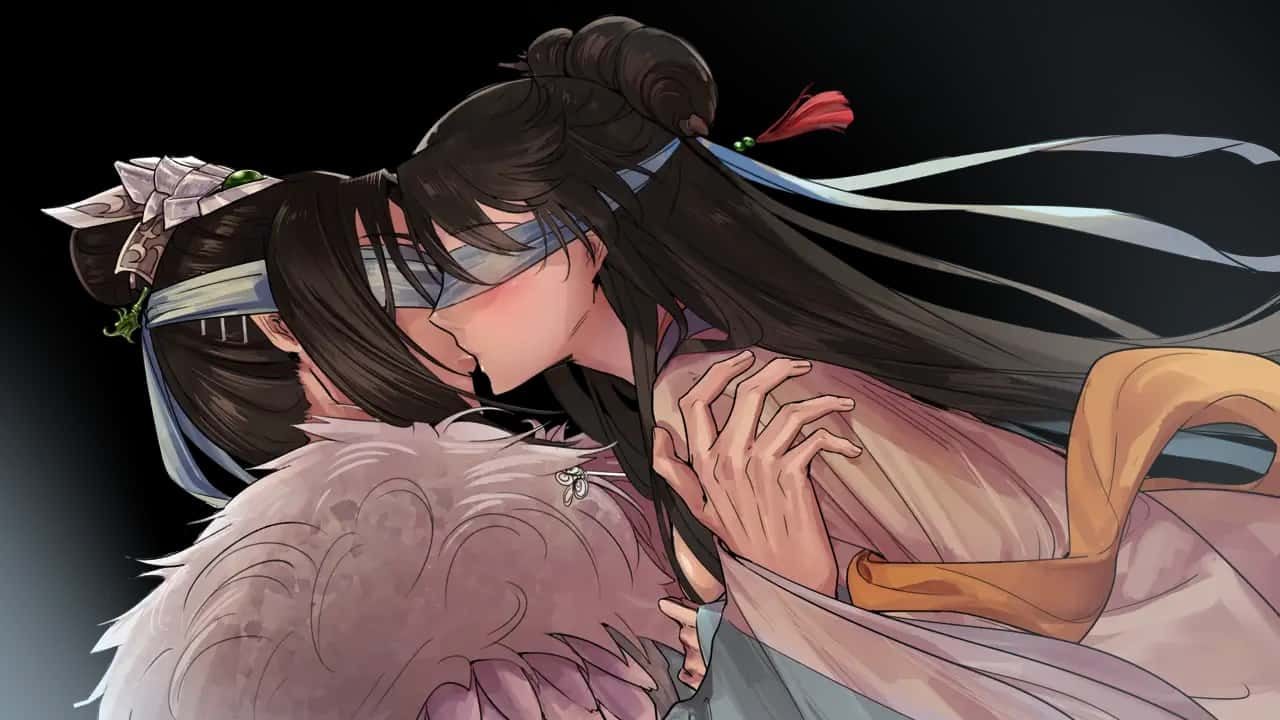 绯月仙行录 故事片段 画面 8