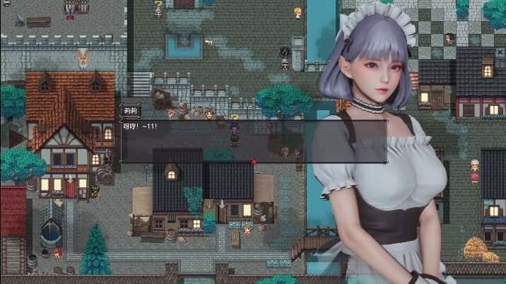 降临战纪 版本内容 场景图 2