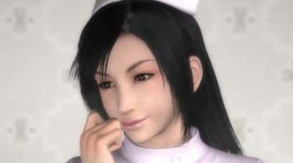 梅麻吕3D合集 场景演出 详情图 6