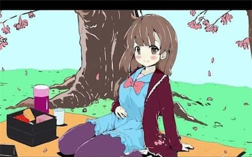 妹同居生活 支线内容 内容截图 2