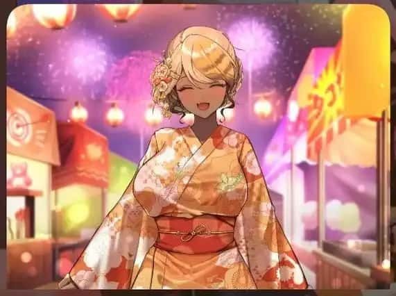 请成为最能干的VTuber吧！ 支线内容 预览图 7