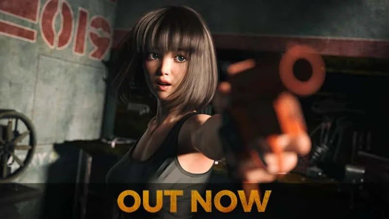 沙漠追猎者_Desert Stalker 角色养成 实机截图 7
