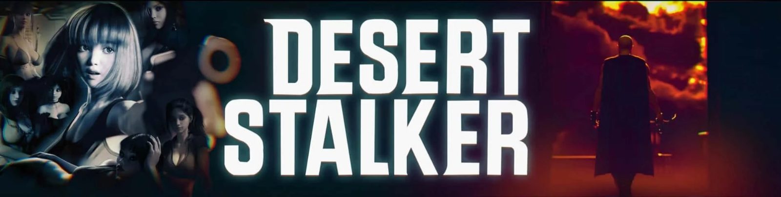 沙漠追猎者_Desert Stalker 版本内容 展示图 2