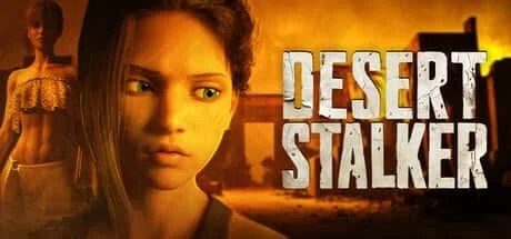 沙漠追猎者_Desert Stalker 地图探索 展示图 1