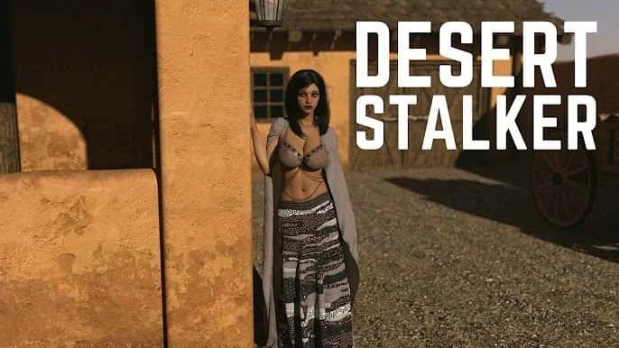 沙漠追猎者_Desert Stalker 章节推进 展示图 6