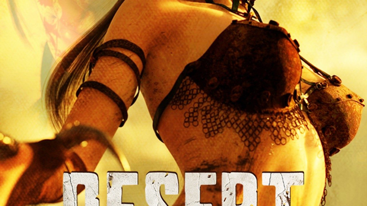 沙漠追猎者_Desert Stalker 角色养成 展示图 3