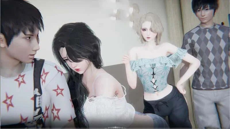 少年阿宾 CG回想 专题图 6