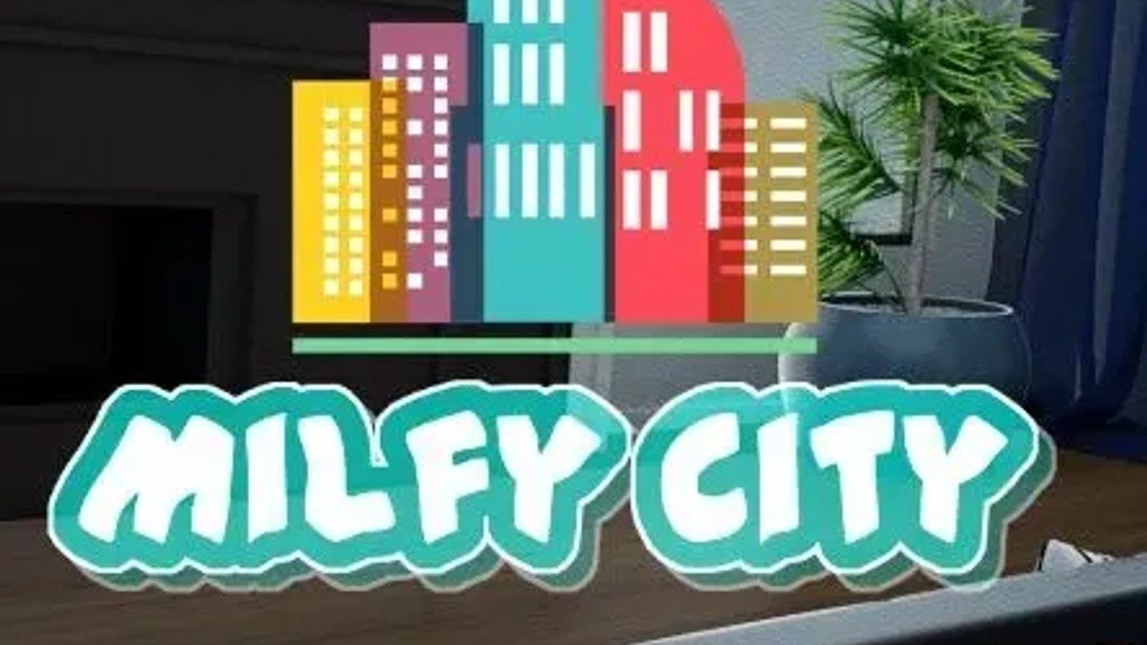 淑女都市 Milfy City 版本内容 预览图 8