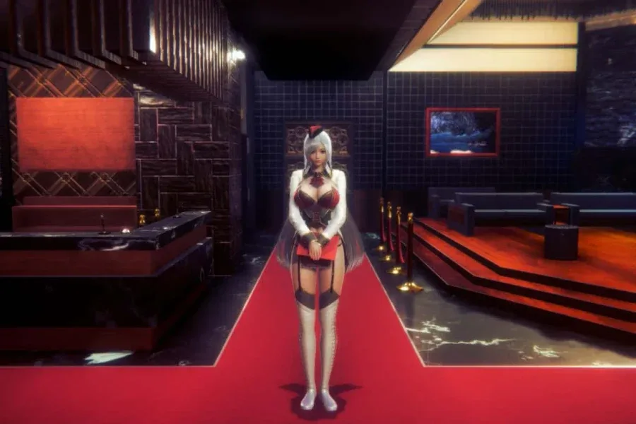 甜心选择2_Honey Select 2 Honey Select 2绅士游戏版本资料 封面图