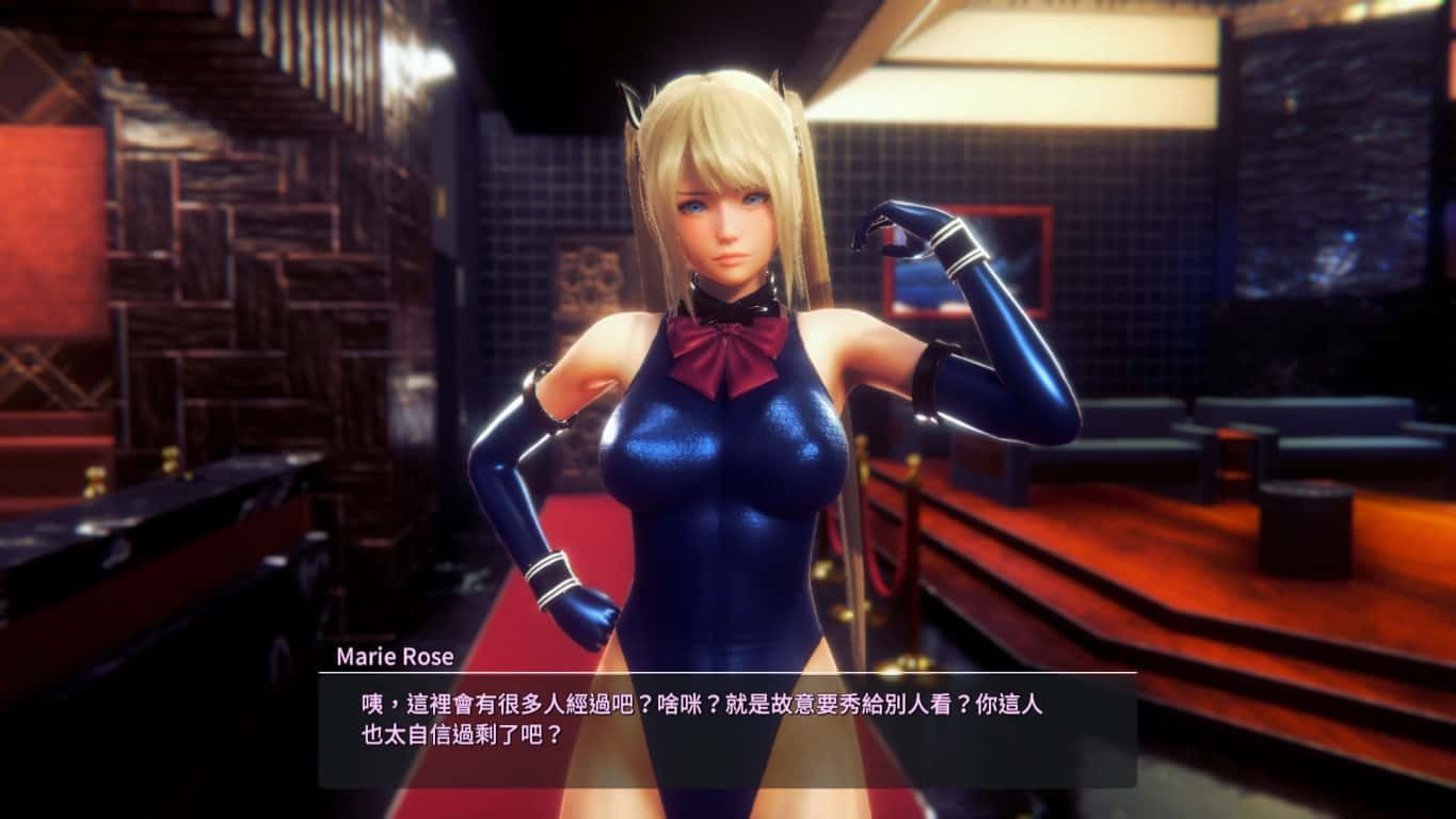 甜心选择2_Honey Select 2 实机画面 画面 8