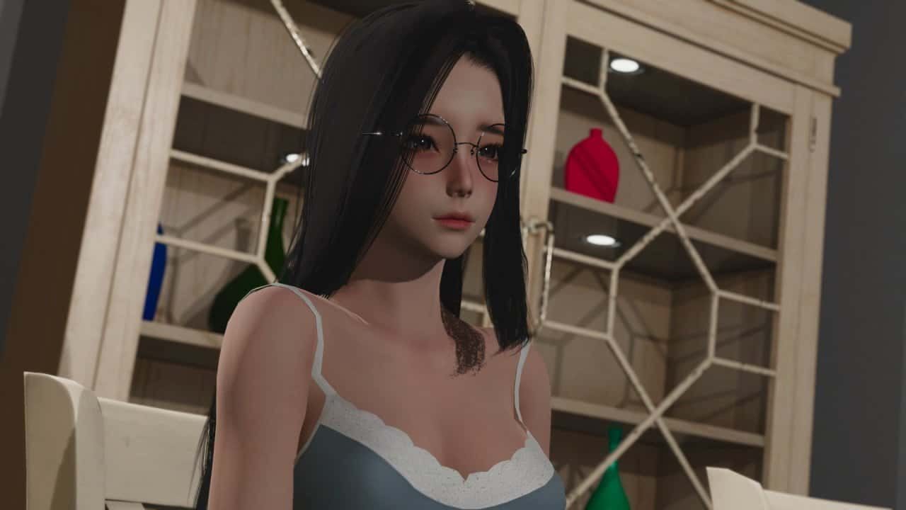 我的女友是恶霸 角色路线 预览图 2