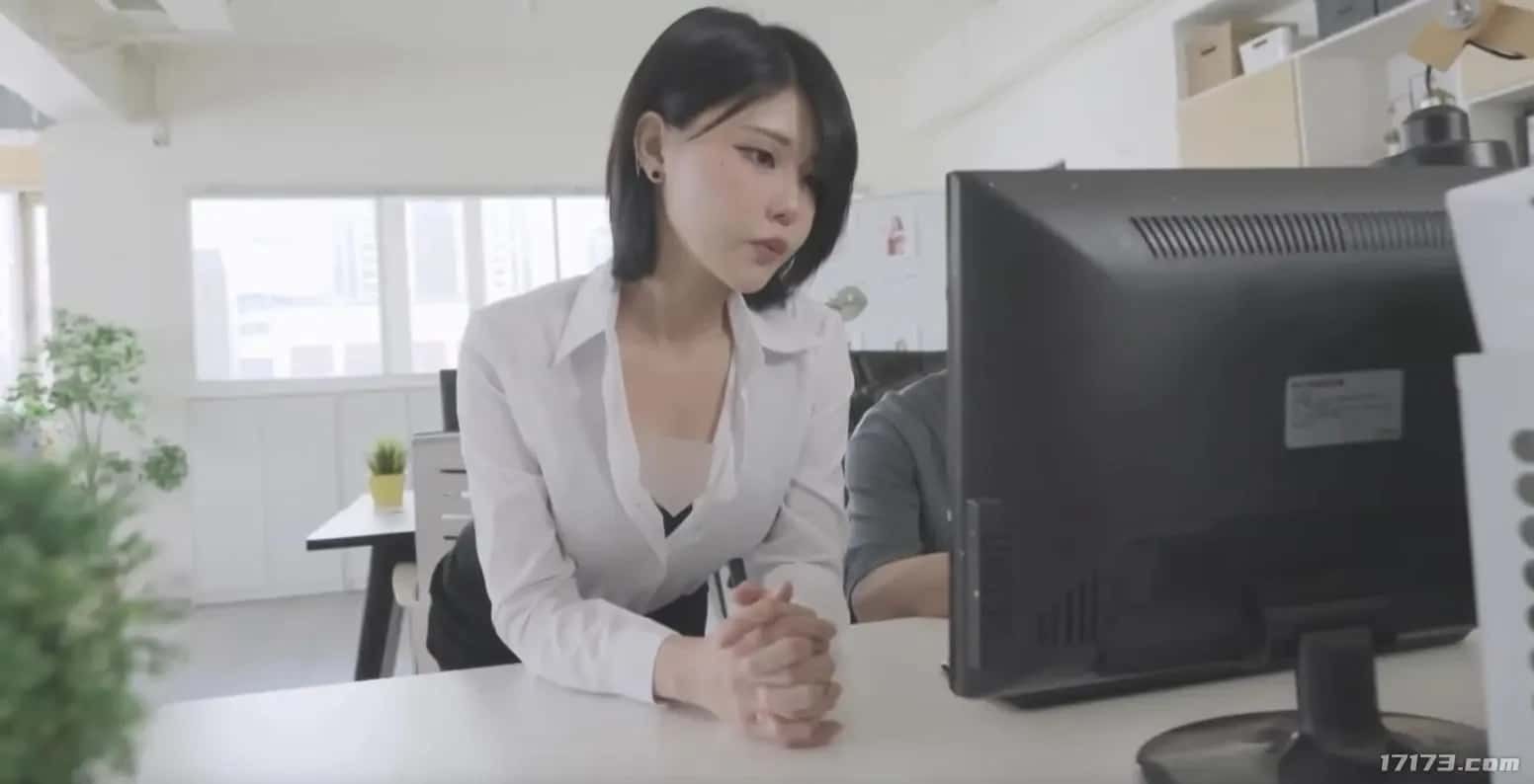 这个面试有点硬 章节推进 展示图 4