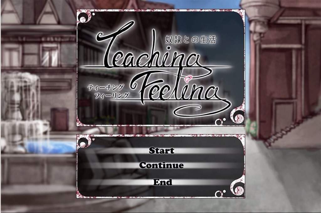 希尔薇 Teaching Feeling Teaching Feeling 中文官网与最新版下载 封面图