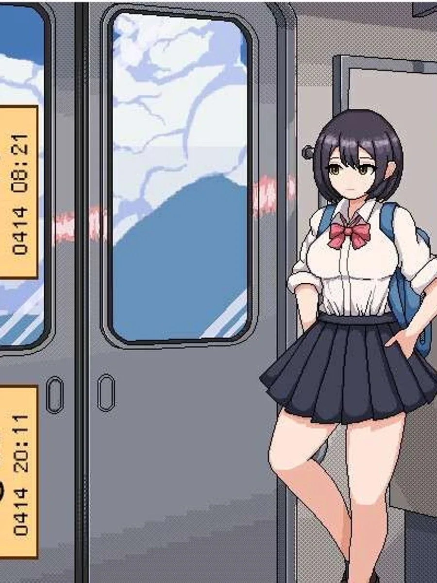 校规女子_校則女子 安卓APK 专题图 4