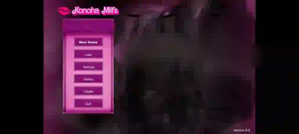 木叶熟女 角色养成 实机截图 8