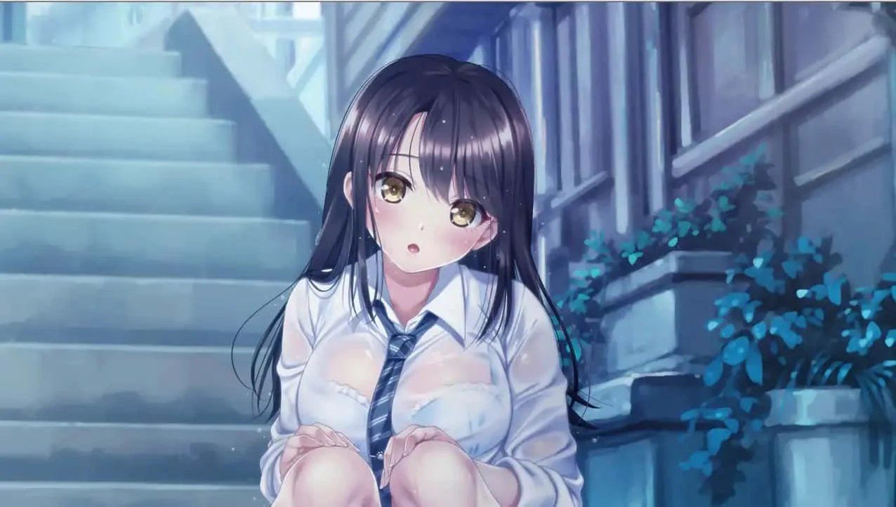 野猫少女的同居生活_Cat Girl Sweet Days 角色路线 玩法截图 5